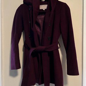 Banana Republic Pea Coat
